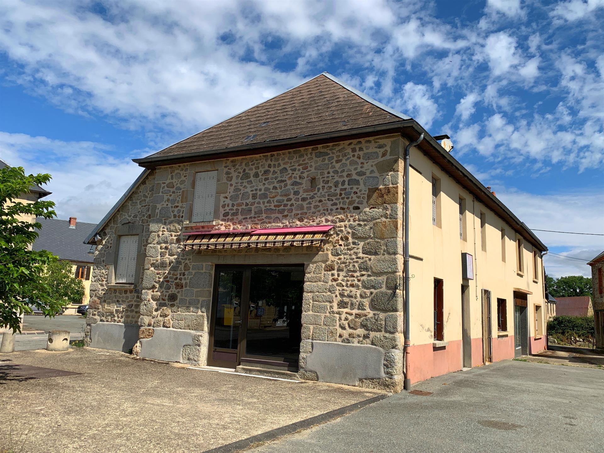 Maison à vendre, 139m², Espinasse