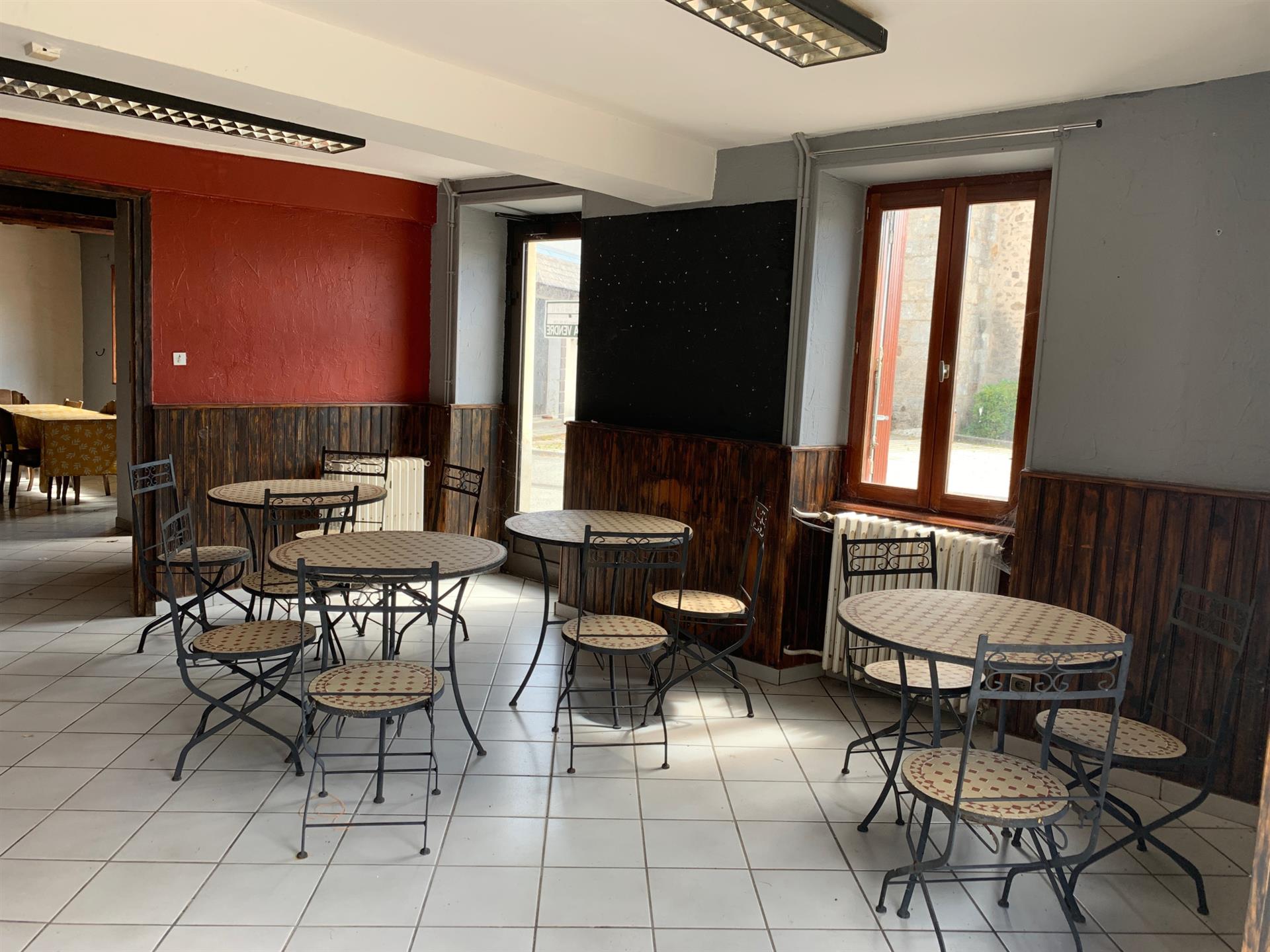 Maison à vendre, 139m², Espinasse