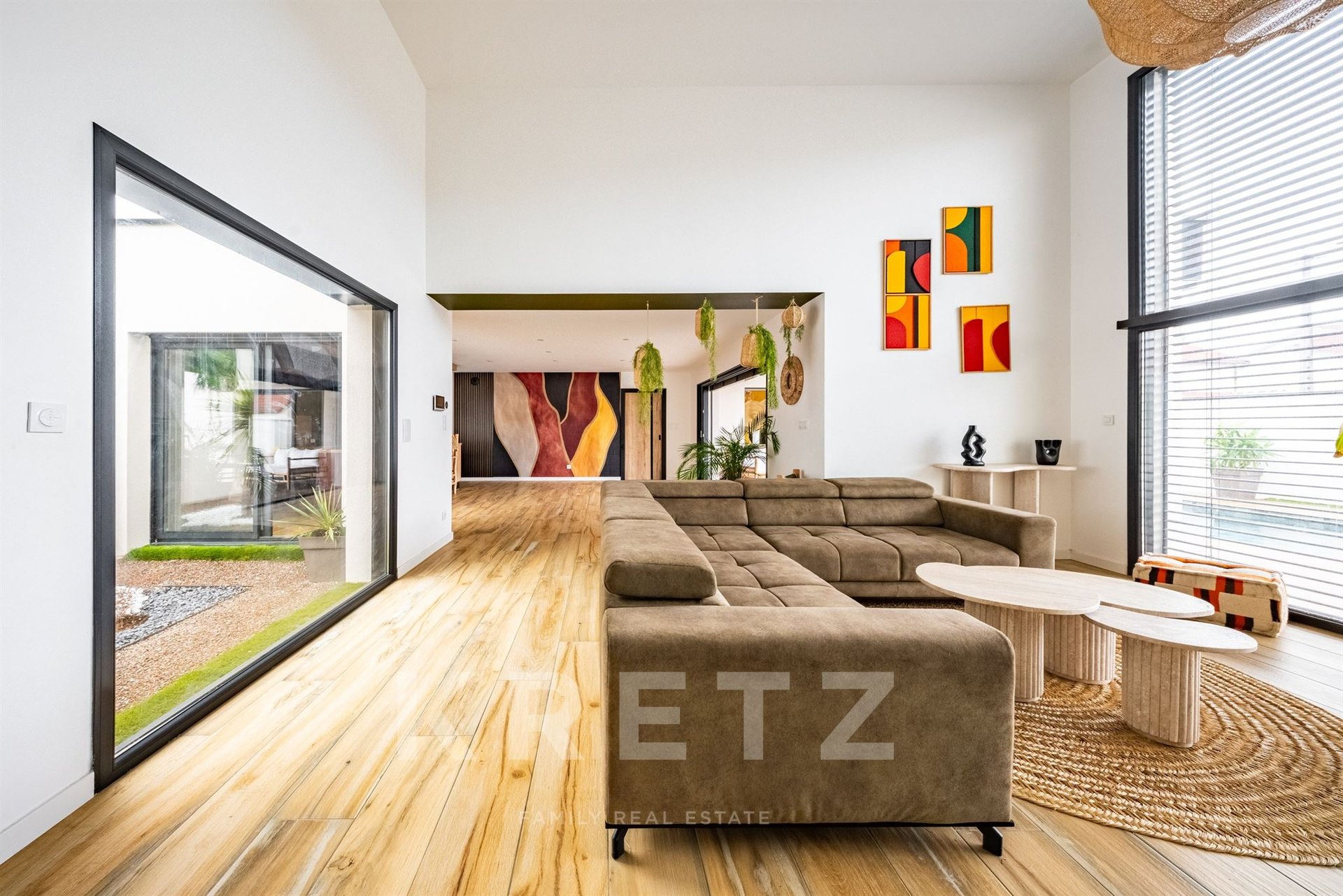 Maison à vendre, 345m², Dijon