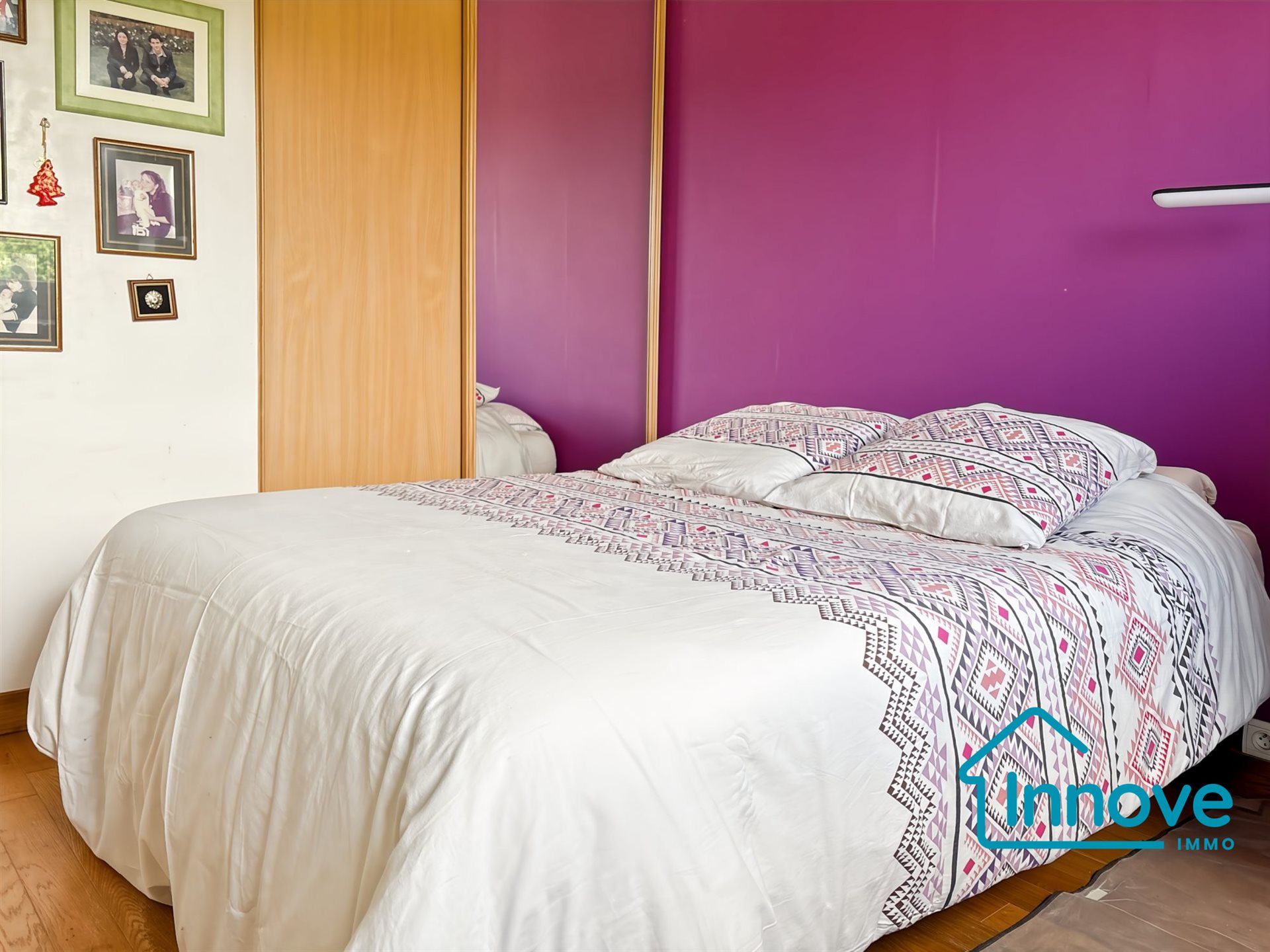 Appartement à vendre, 77m², La Celle-Saint-Cloud