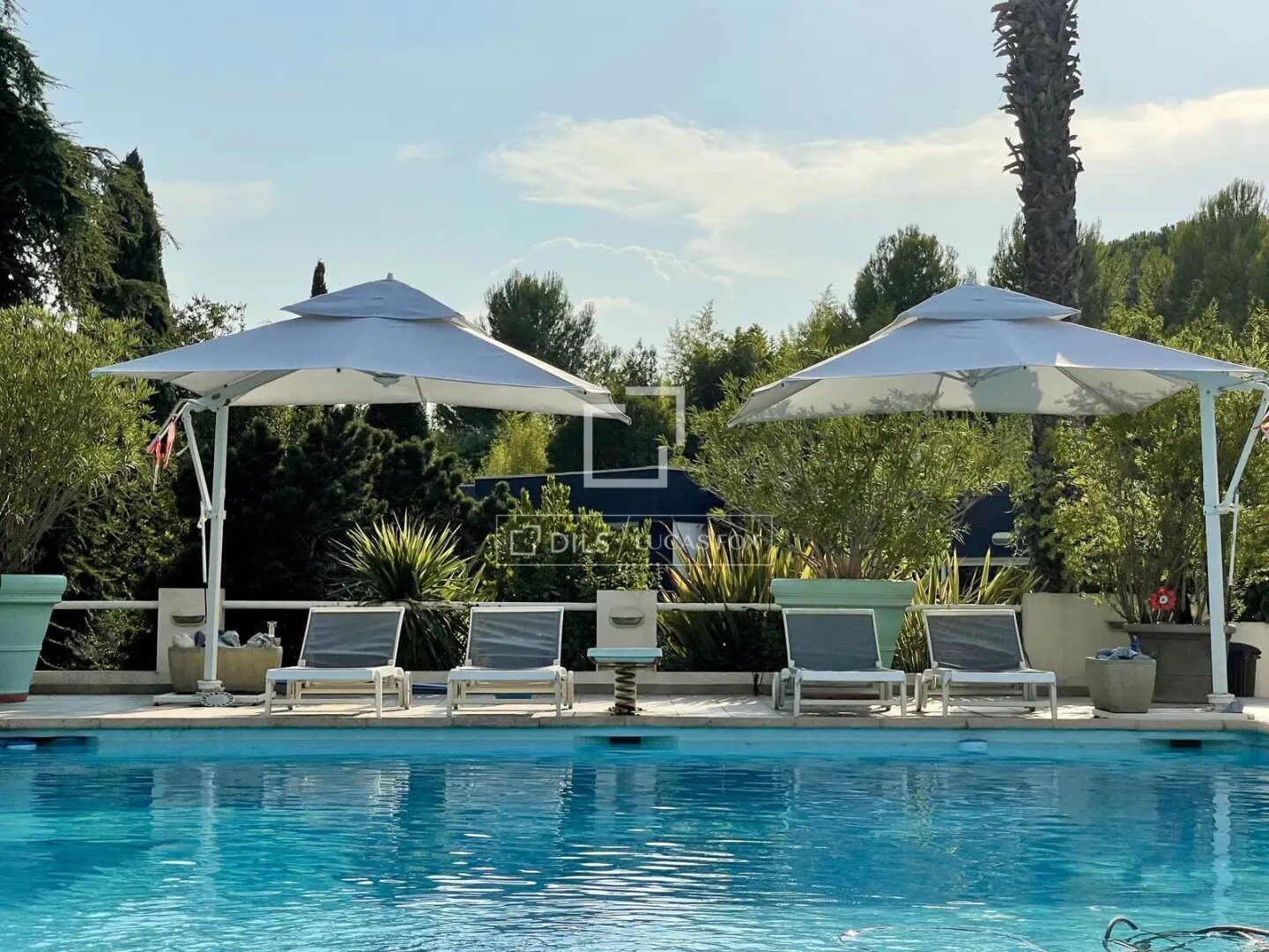 Maison à vendre, 420m², Montpellier