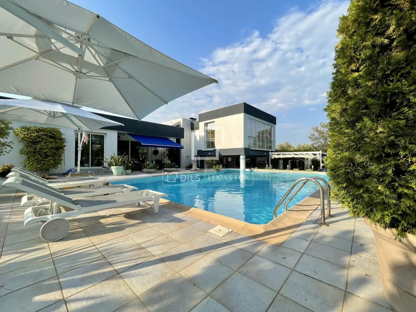 Maison à vendre, 420m², Montpellier
