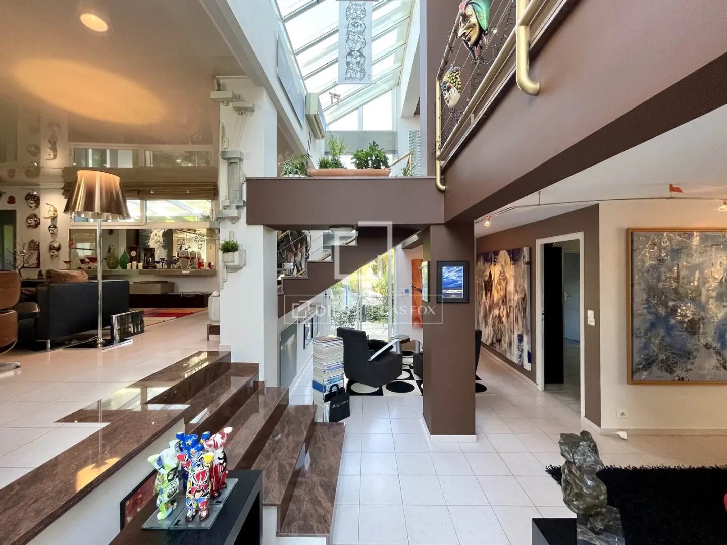 Maison à vendre, 420m², Montpellier