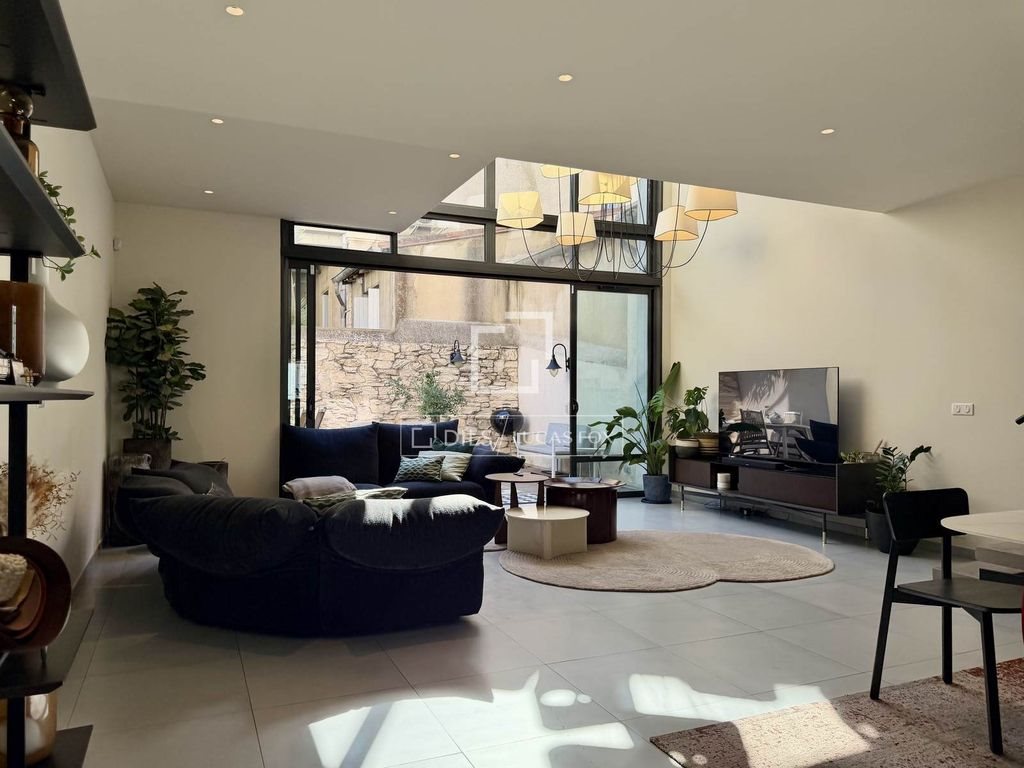 Maison à vendre, 230m², Montpellier