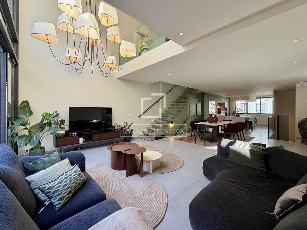 Maison à vendre, 230m², Montpellier