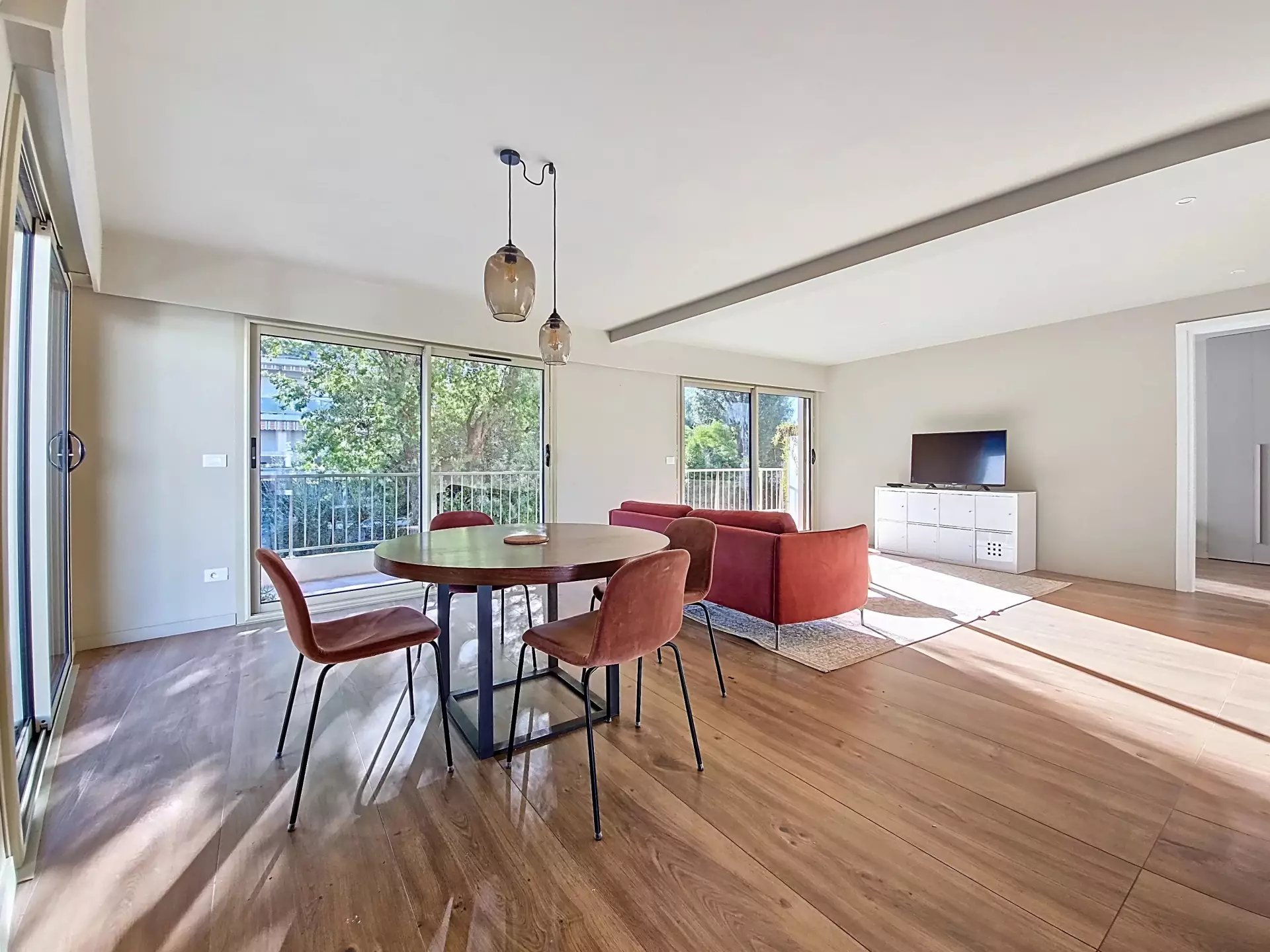 Appartement à louer, 79m², Antibes