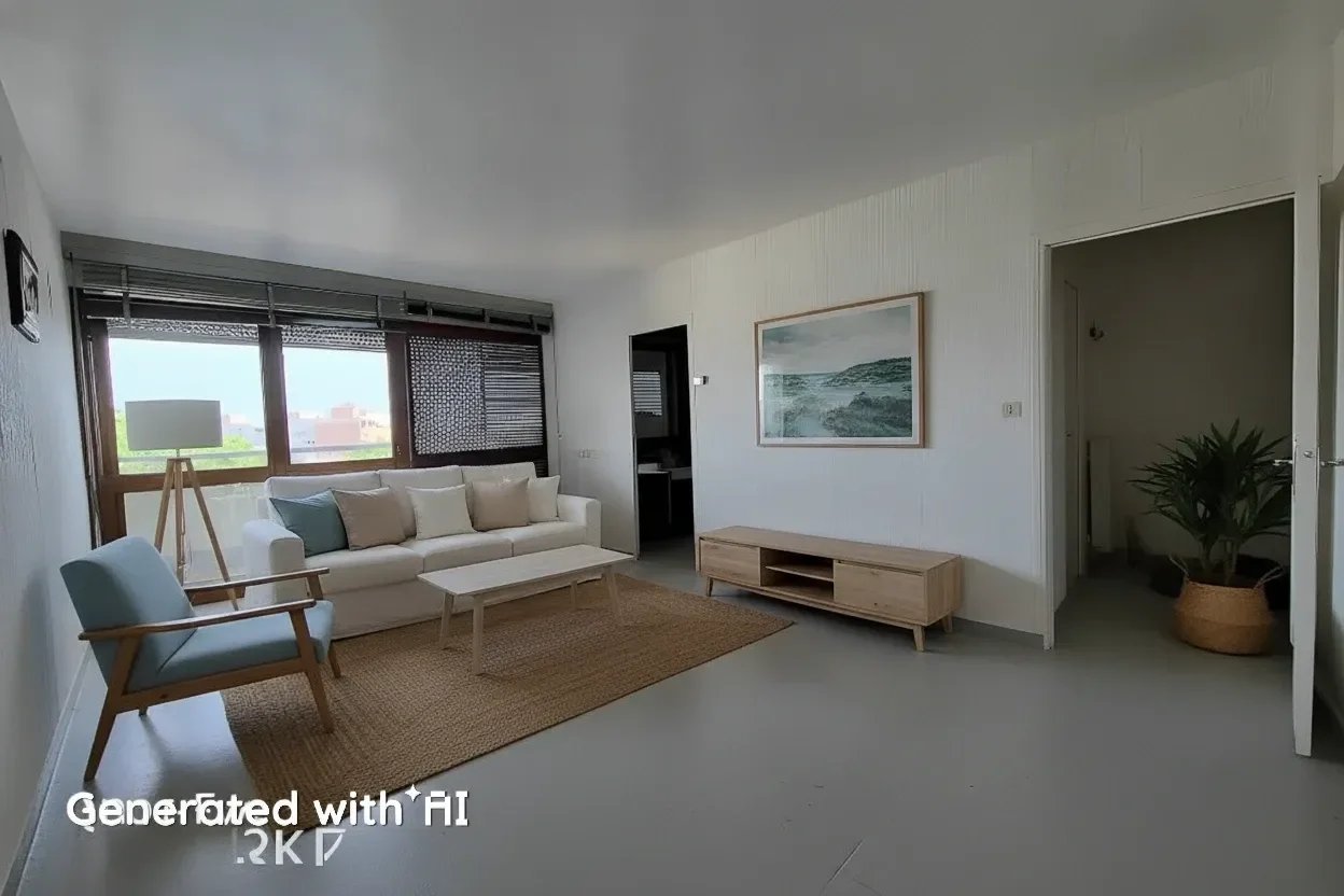 Maison à louer, NaNm², Antibes