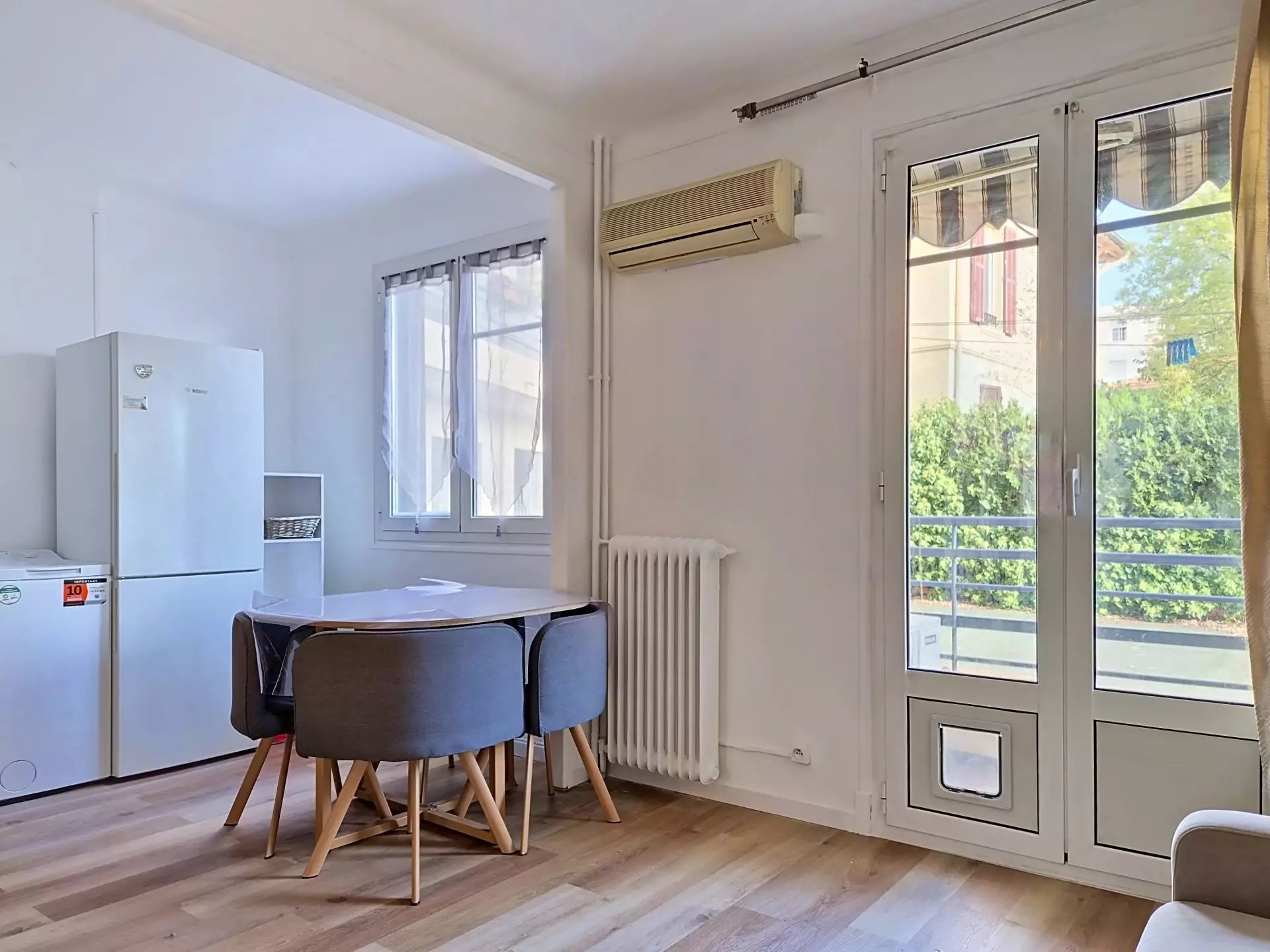 Appartement à louer, 37m², Antibes