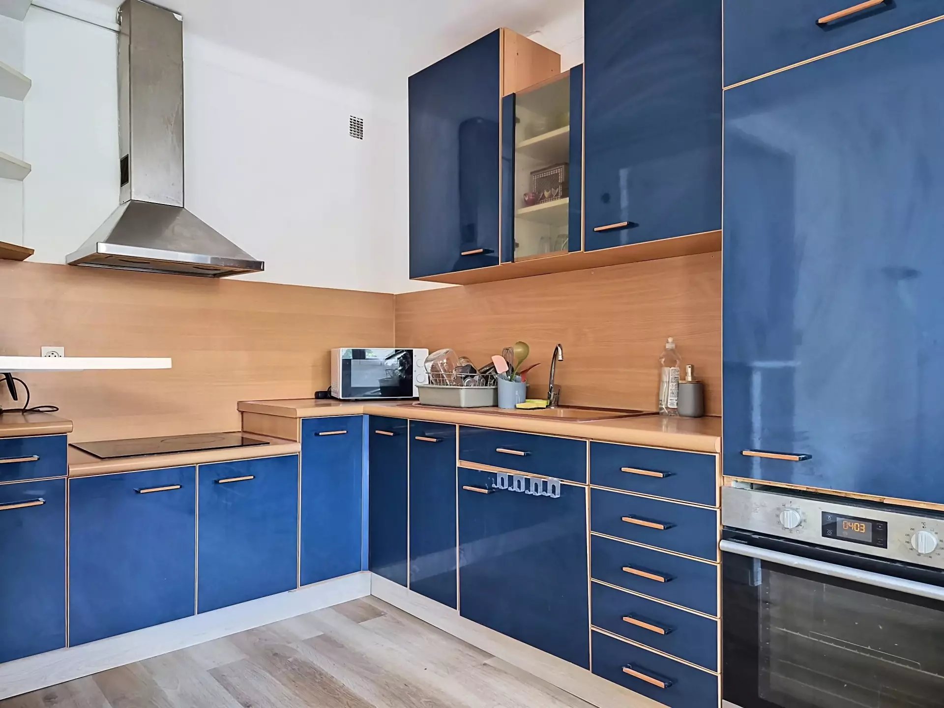Appartement à louer, 37m², Antibes