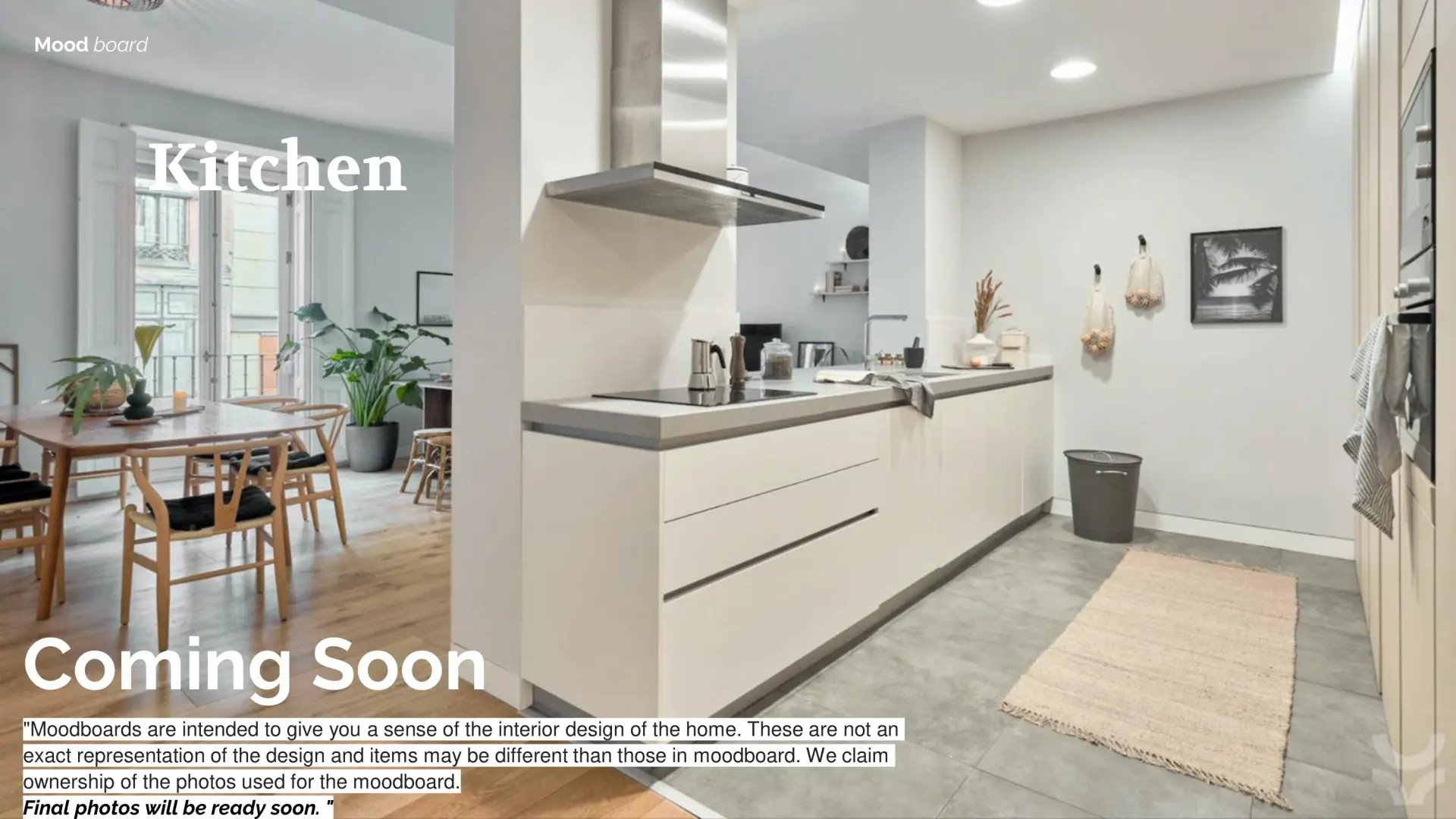 Appartement à louer, 55m², Paris 5ème