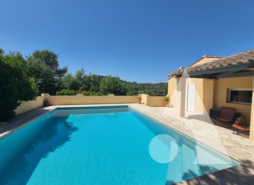 Maison 4 pièces 106 m² · à Flassans-sur-Issole · 106 m² · 429 900 €