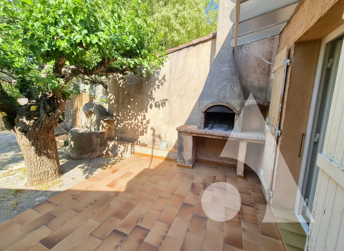 Appartement à vendre, 53m², Le Thoronet