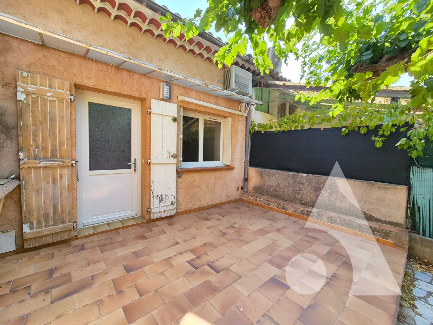 Appartement à vendre, 53m², Le Thoronet