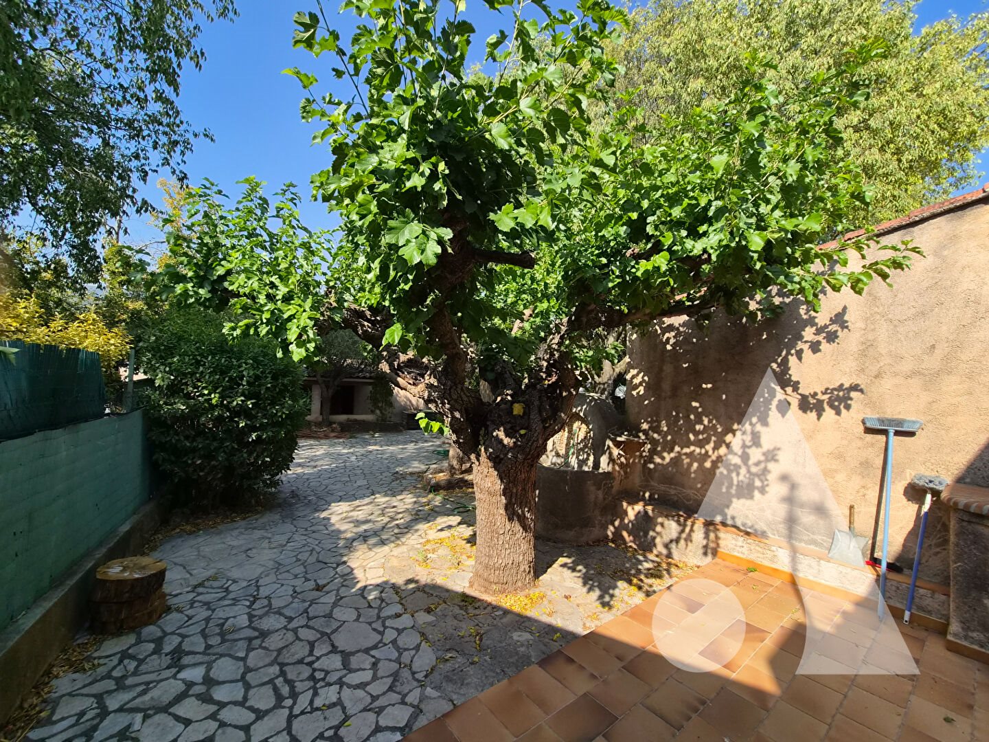 Appartement à vendre, 53m², Le Thoronet