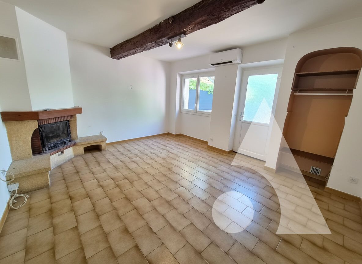 Appartement à vendre, 53m², Le Thoronet