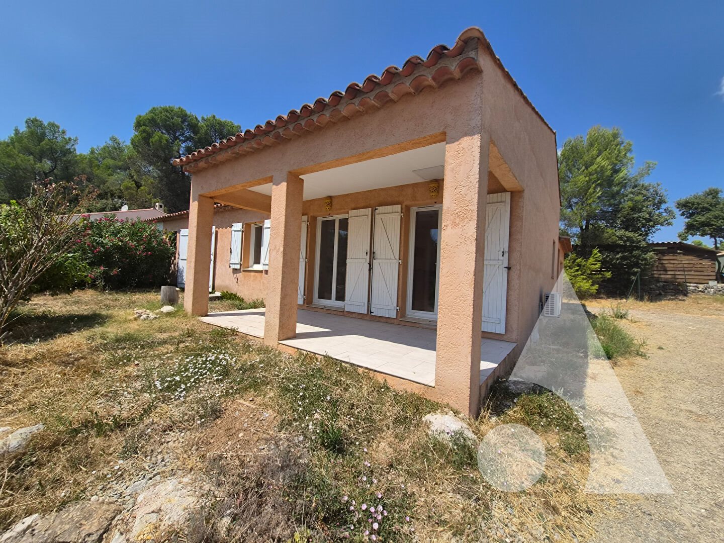 Maison à vendre, 88m², Sillans-la-Cascade