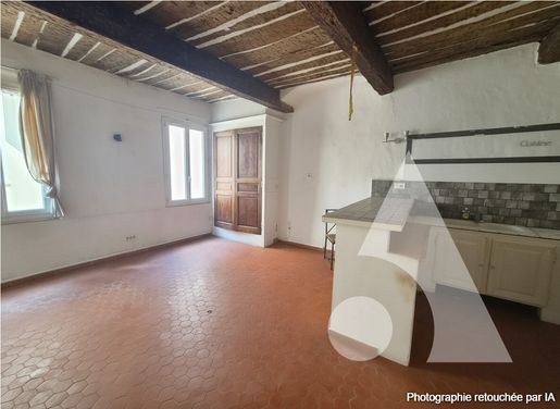 Appartement 2 pièces 49 m² · à Salernes · 49 m² · 65 000 €