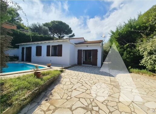 Maison 4 pièces 76 m² · au Beausset · 76 m² · 385 000 €