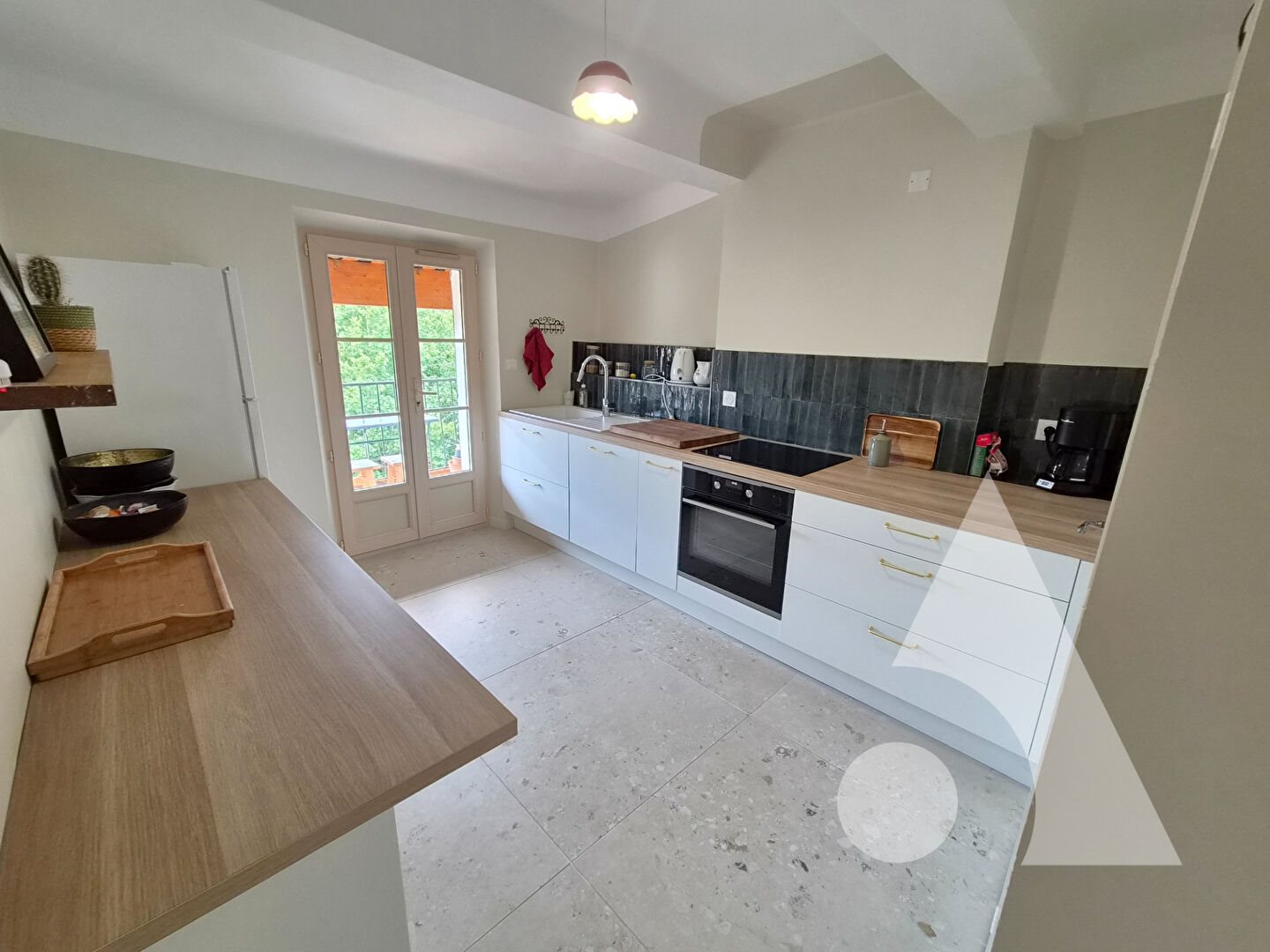 Appartement à vendre, 68m², Salernes