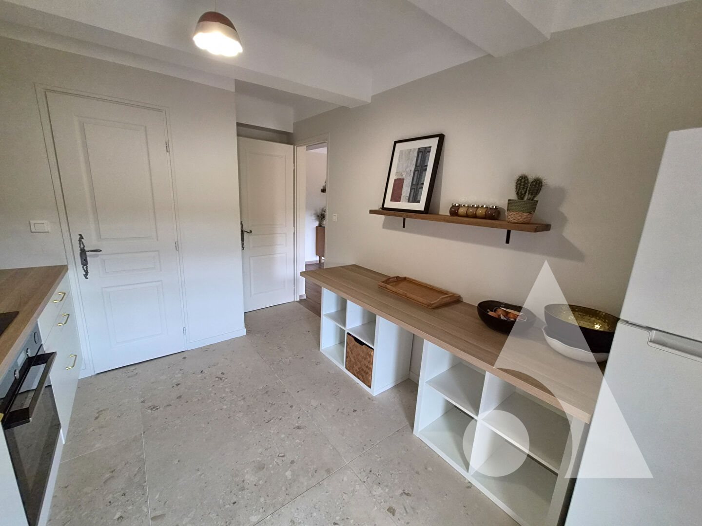 Appartement à vendre, 68m², Salernes