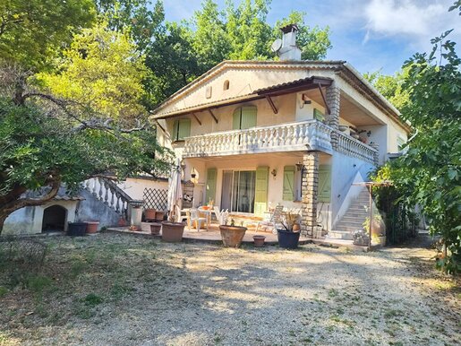 Maison 6 pièces 156 m² · au Luc · 156 m² · 290 000 €