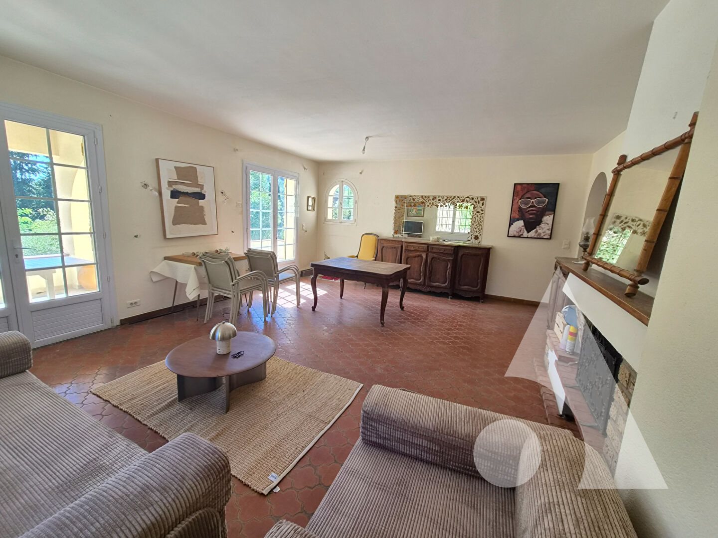 Maison à vendre, 147m², Salernes