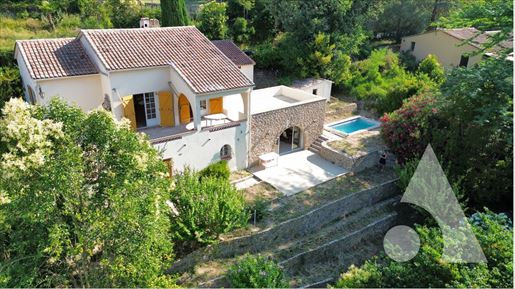 Maison 5 pièces 147 m² · à Salernes · 147 m² · 410 000 €