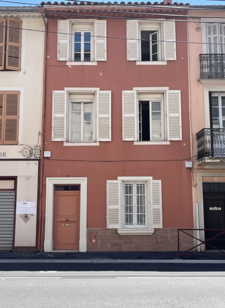 Maison à vendre, 131m², Draguignan