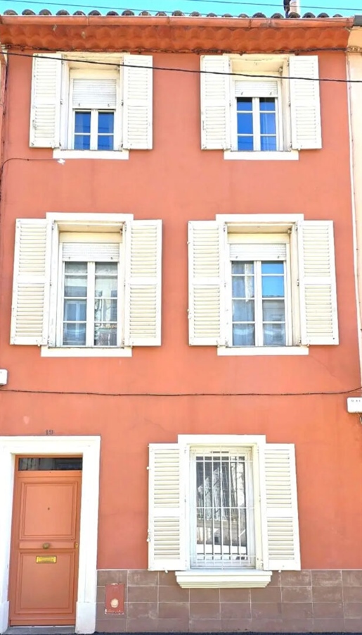 Maison 5 pièces 131 m² · à Draguignan · 131 m² · 399 000 €