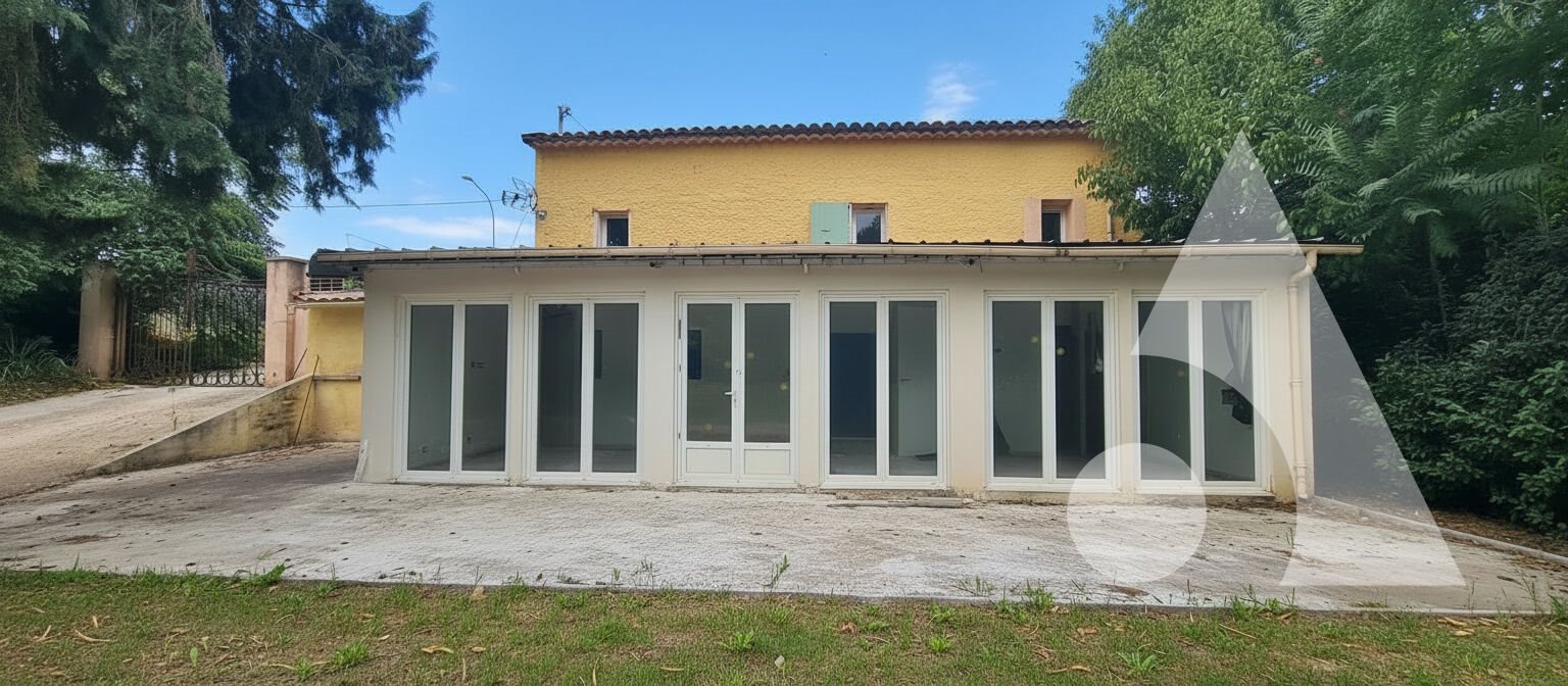 Maison à vendre, 100m², Salernes