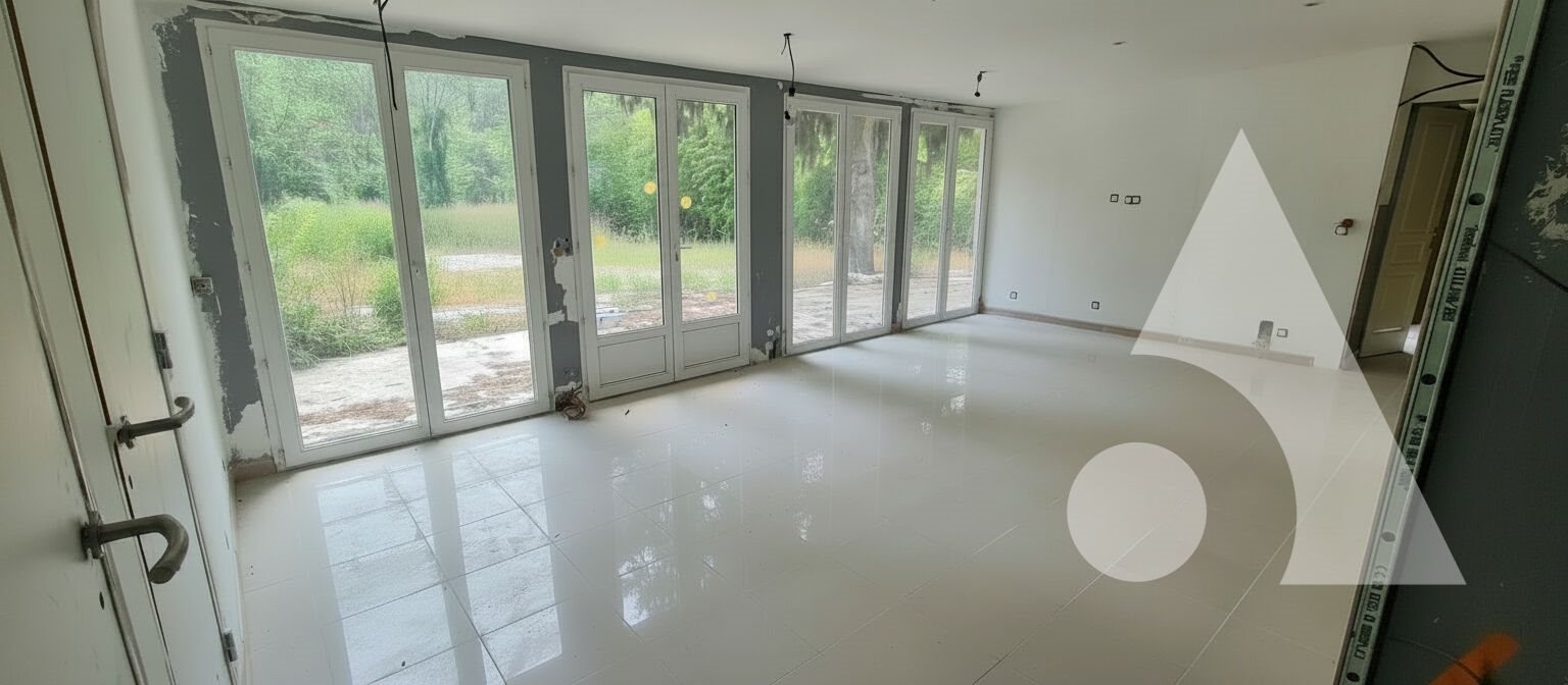 Maison à vendre, 100m², Salernes