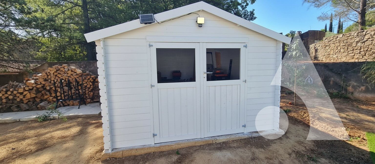 Maison à vendre, 77m², Salernes