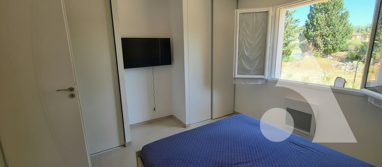 Maison à vendre, 77m², Salernes