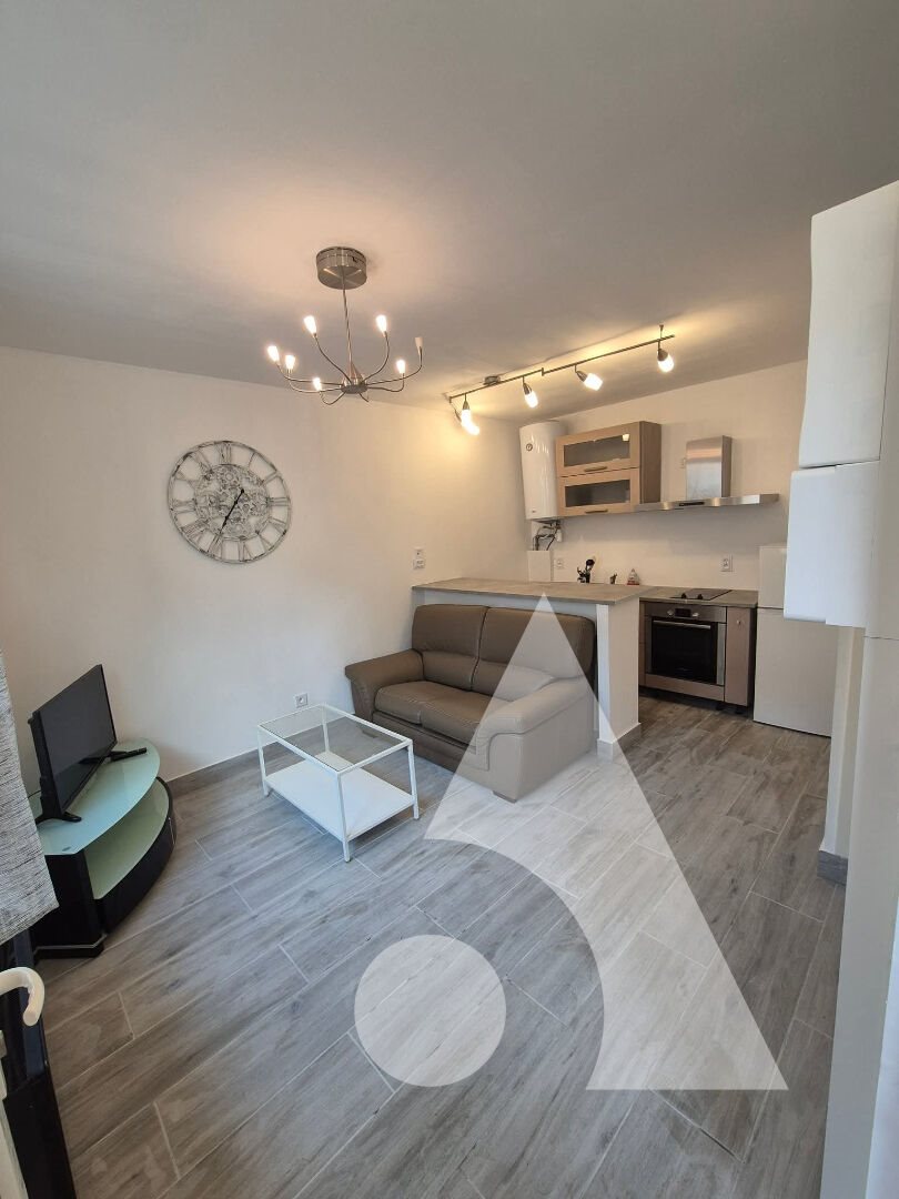 Appartement à vendre, 52m², Salernes