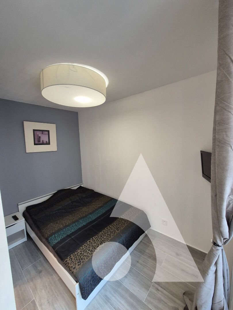 Appartement à vendre, 52m², Salernes
