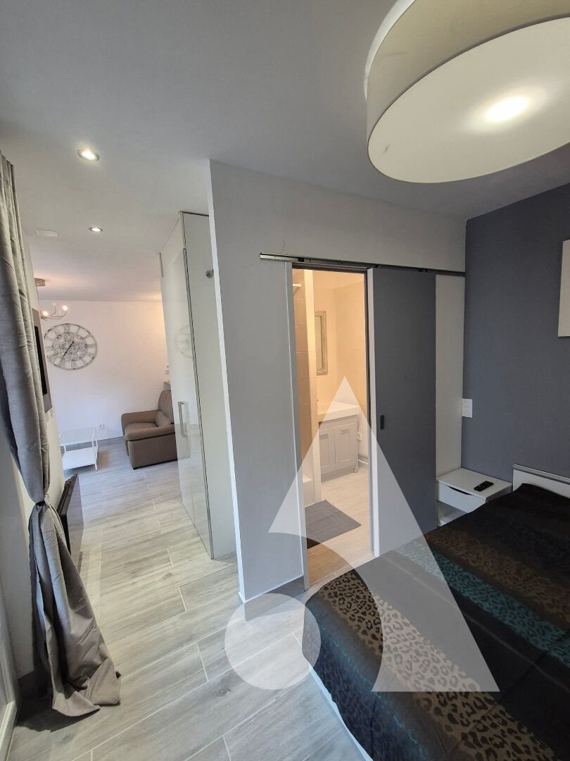 Appartement à vendre, 52m², Salernes