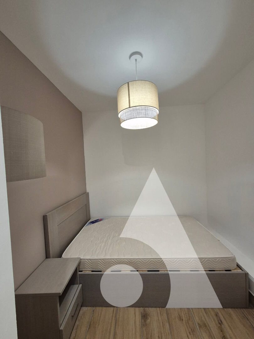 Appartement à vendre, 52m², Salernes