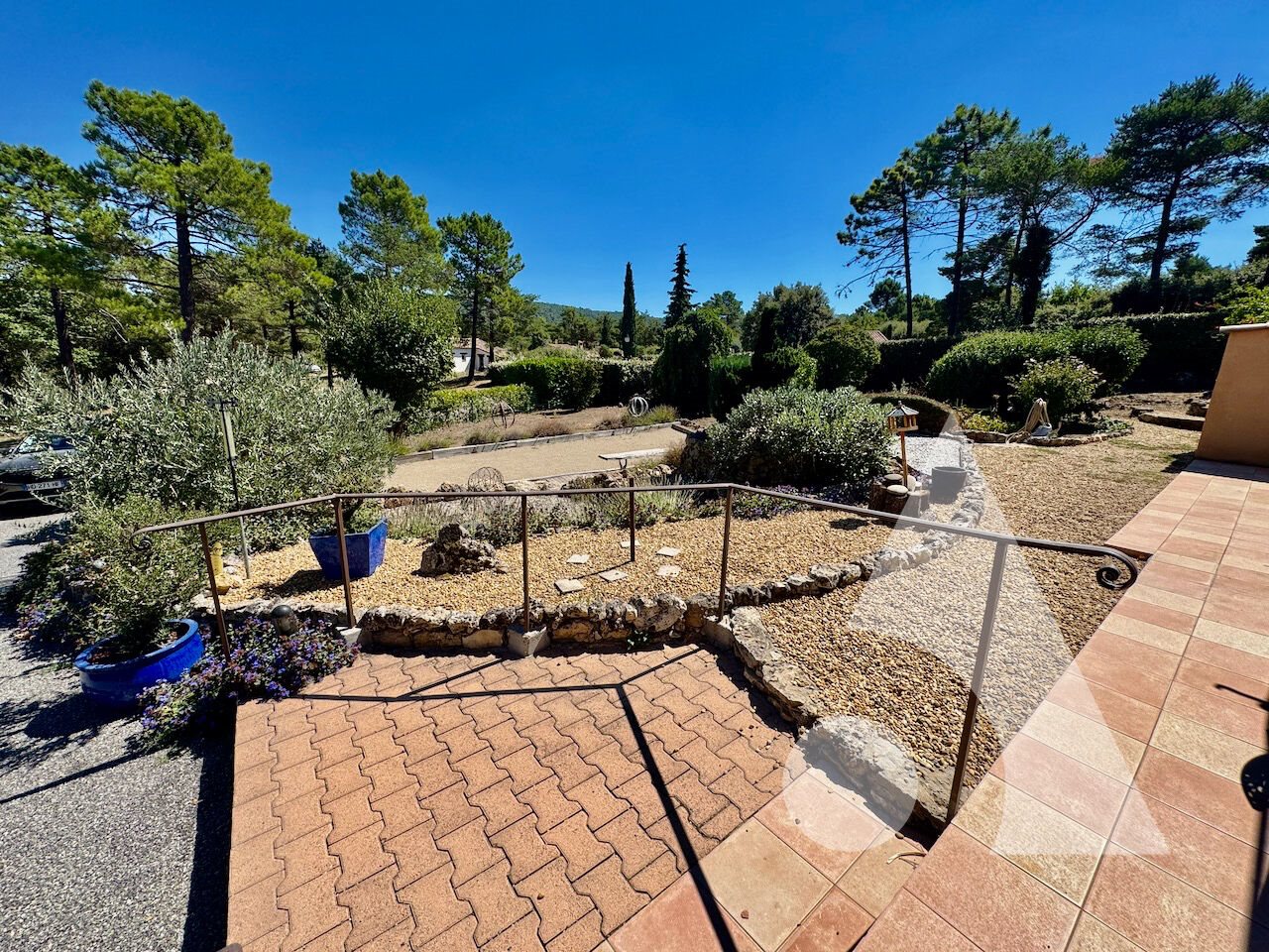 Maison à vendre, 128m², Tourtour