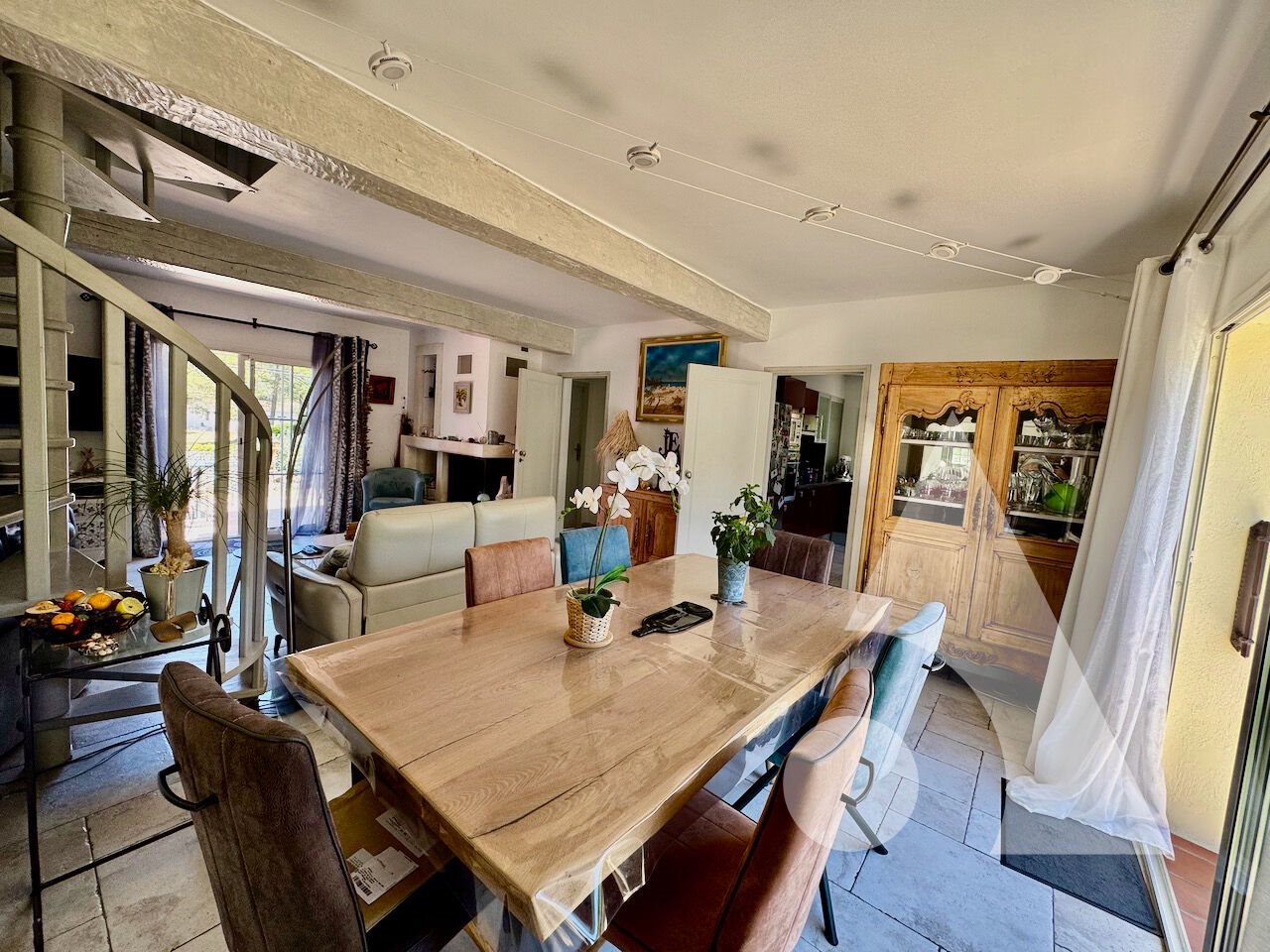 Maison à vendre, 128m², Tourtour