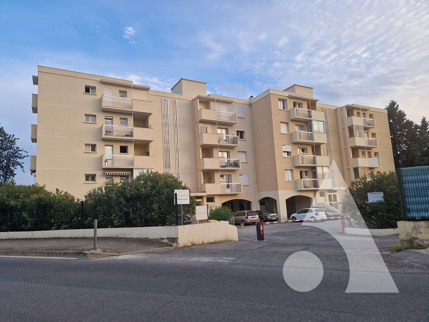 Appartement à vendre, 43m², Draguignan