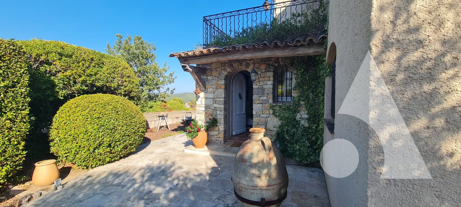 Maison à vendre, 240m², Flayosc