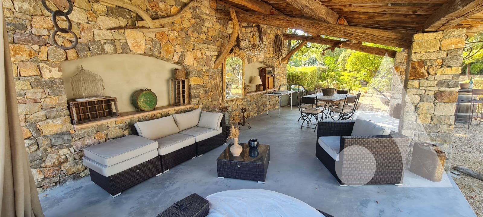Maison à vendre, 240m², Flayosc