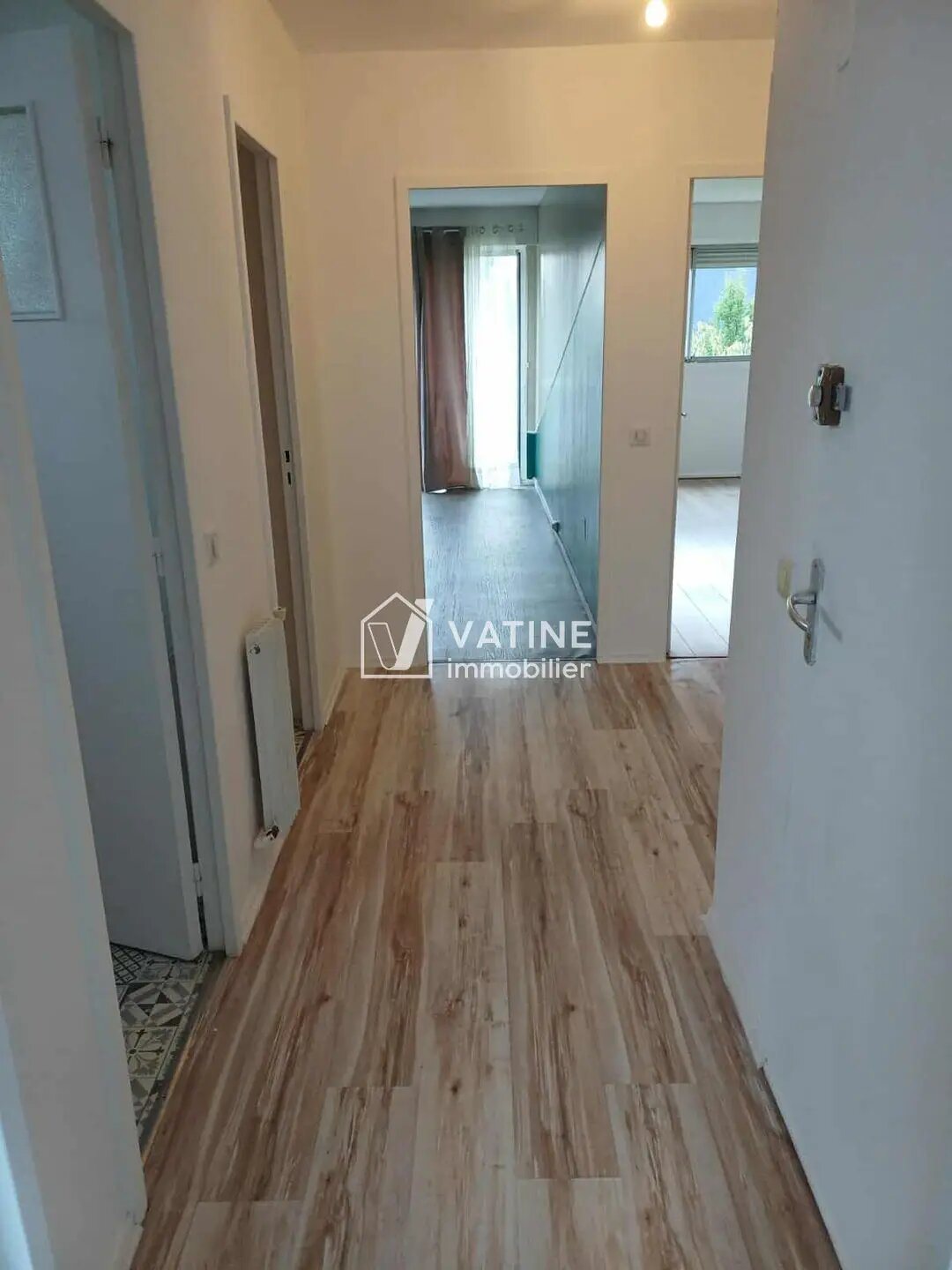Appartement à vendre, 55m², Yvetot