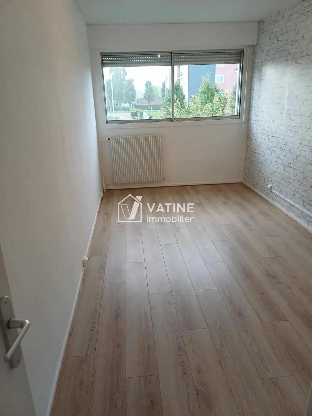 Appartement à vendre, 55m², Yvetot