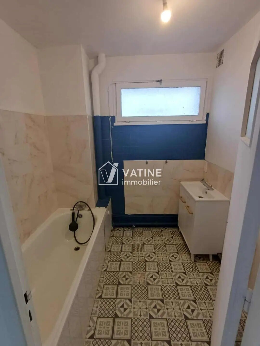 Appartement à vendre, 55m², Yvetot
