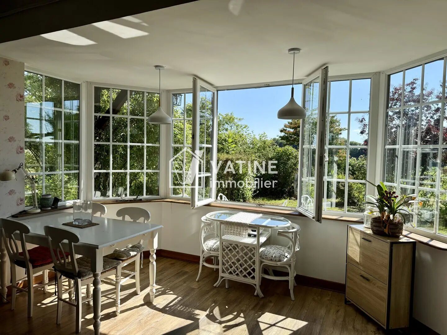 Maison à vendre, 180m², Saint-Valery-en-Caux