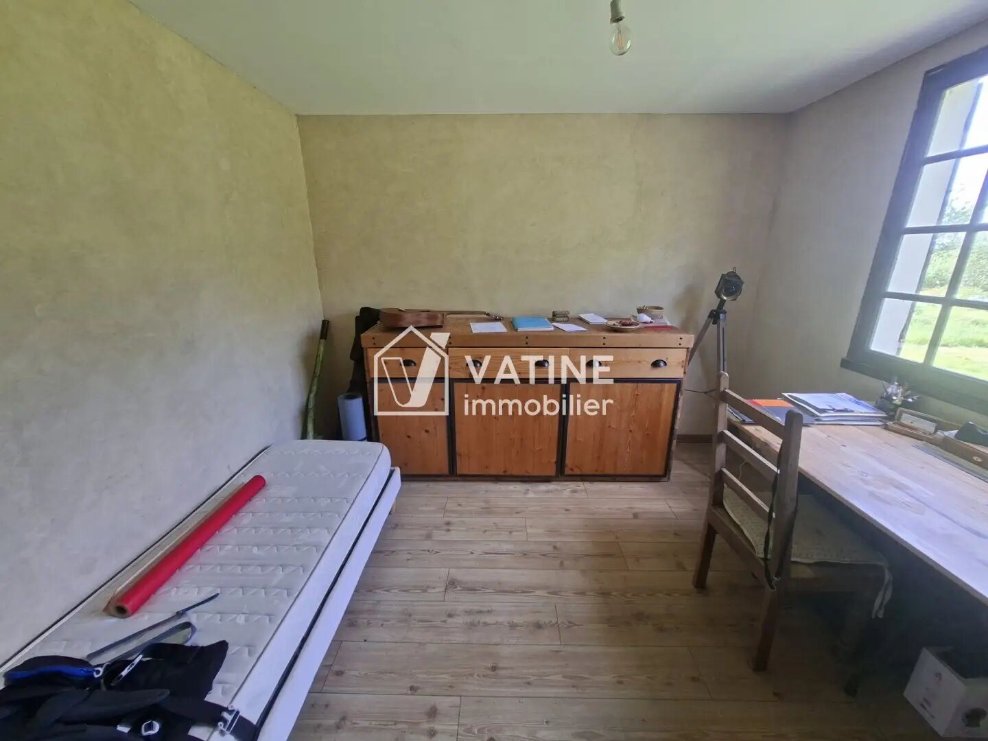 Maison à vendre, 120m², Yvetot