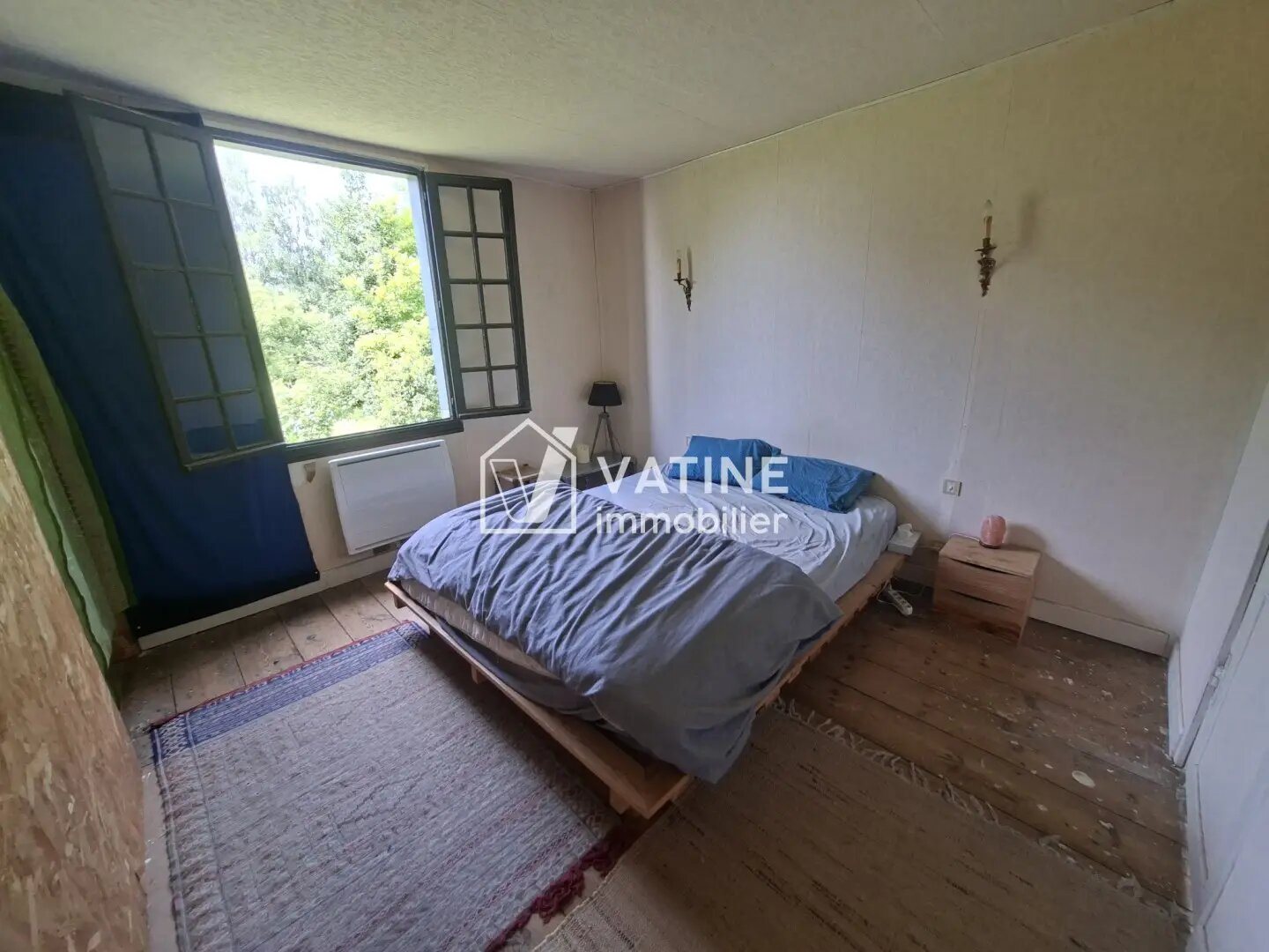 Maison à vendre, 120m², Yvetot