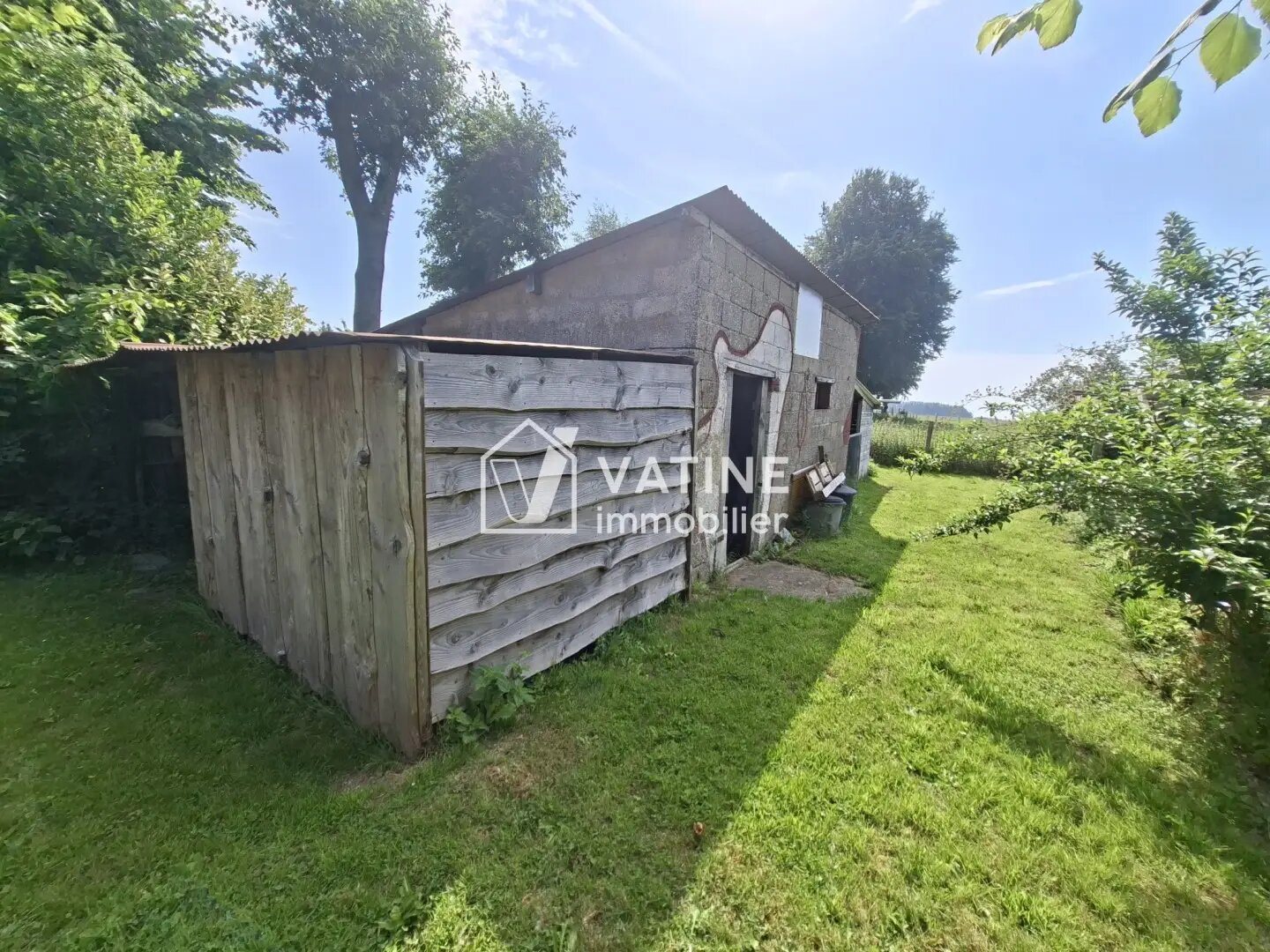 Maison à vendre, 120m², Yvetot