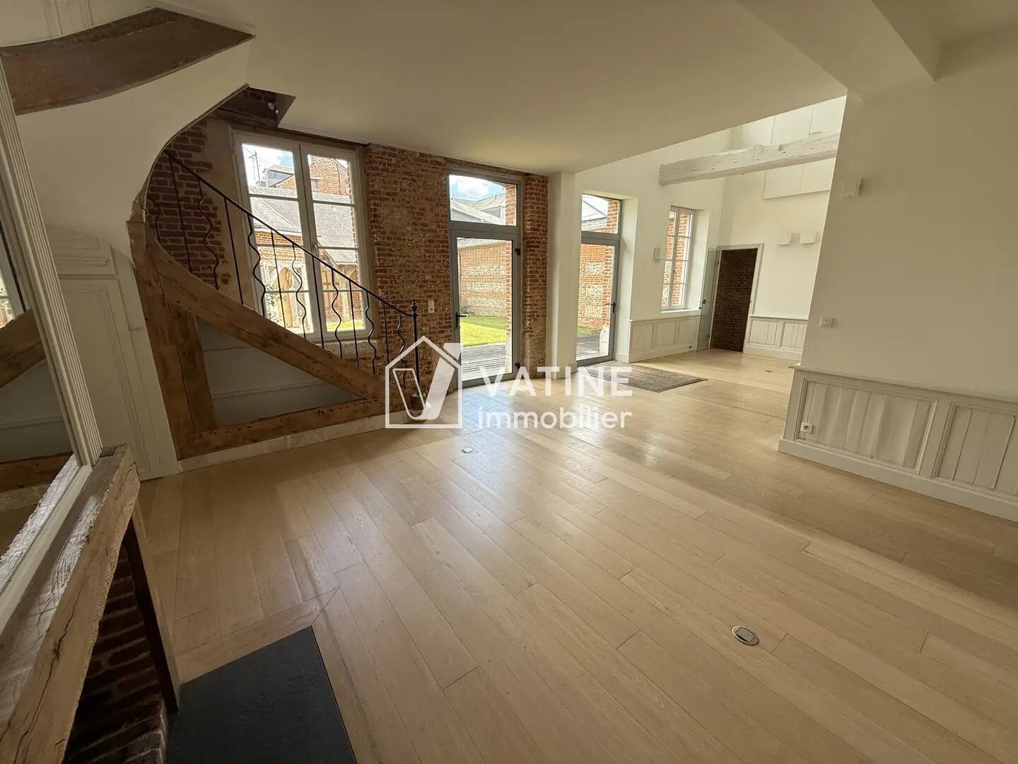 Maison à vendre, 278m², Yvetot